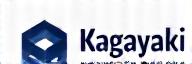 Kagayaki AI Logo